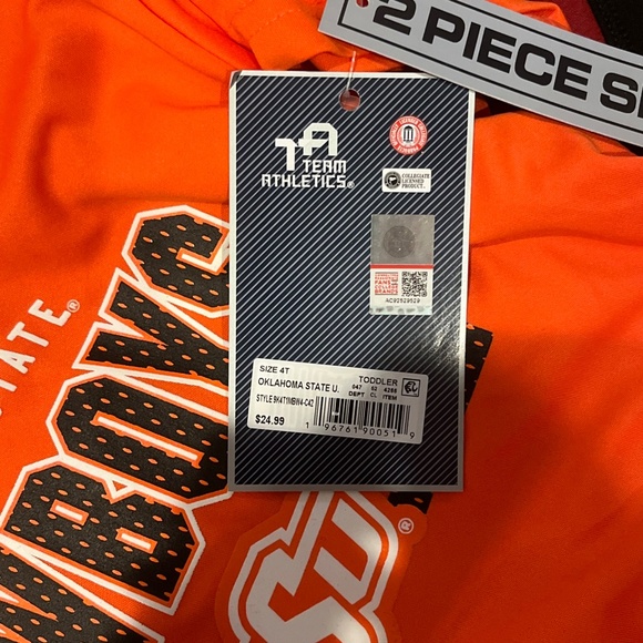 Brand New Kids clothing bundles - Picture 2 of 9